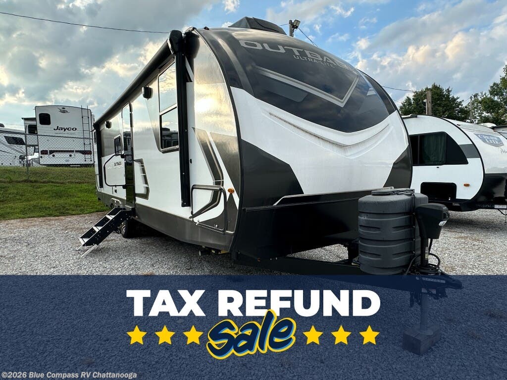 Used 2024 Keystone Outback Ultra Lite 291ubh  Ultra Lite available in Ringgold, Georgia