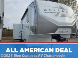 New 2026 Alliance RV Avenue All-Access 30BH available in Ringgold, Georgia
