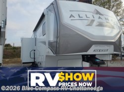 New 2026 Alliance RV Avenue All-Access 30BH available in Ringgold, Georgia