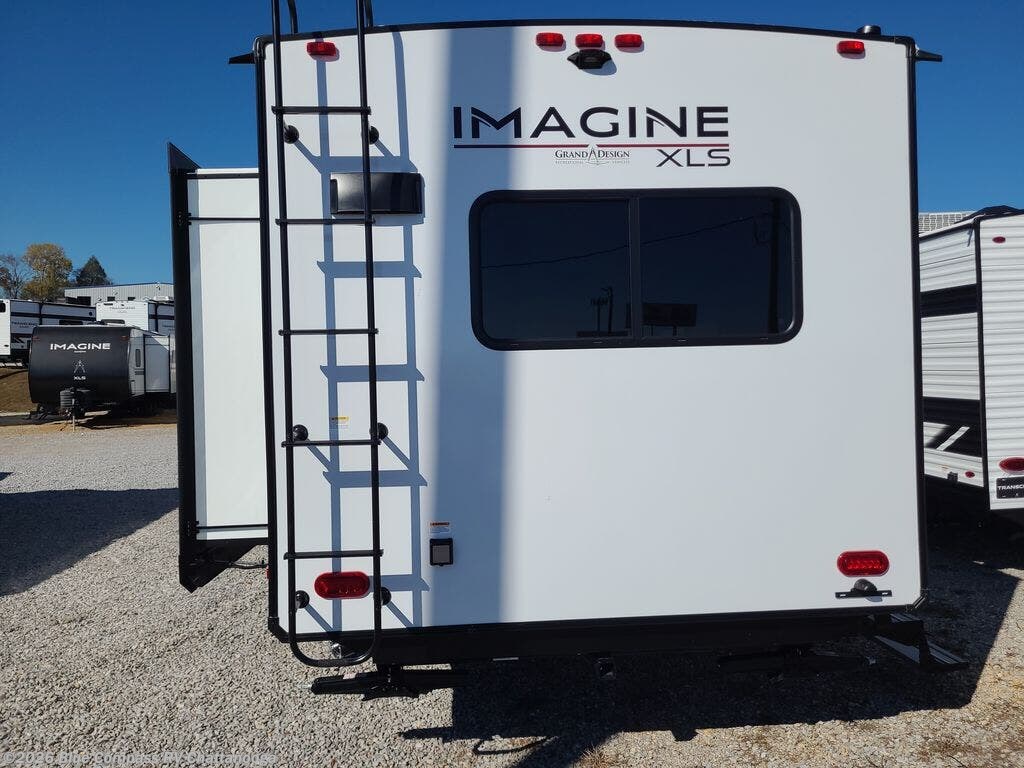 New 2026 Grand Design Imagine XLS 23LDE available in Ringgold, Georgia
