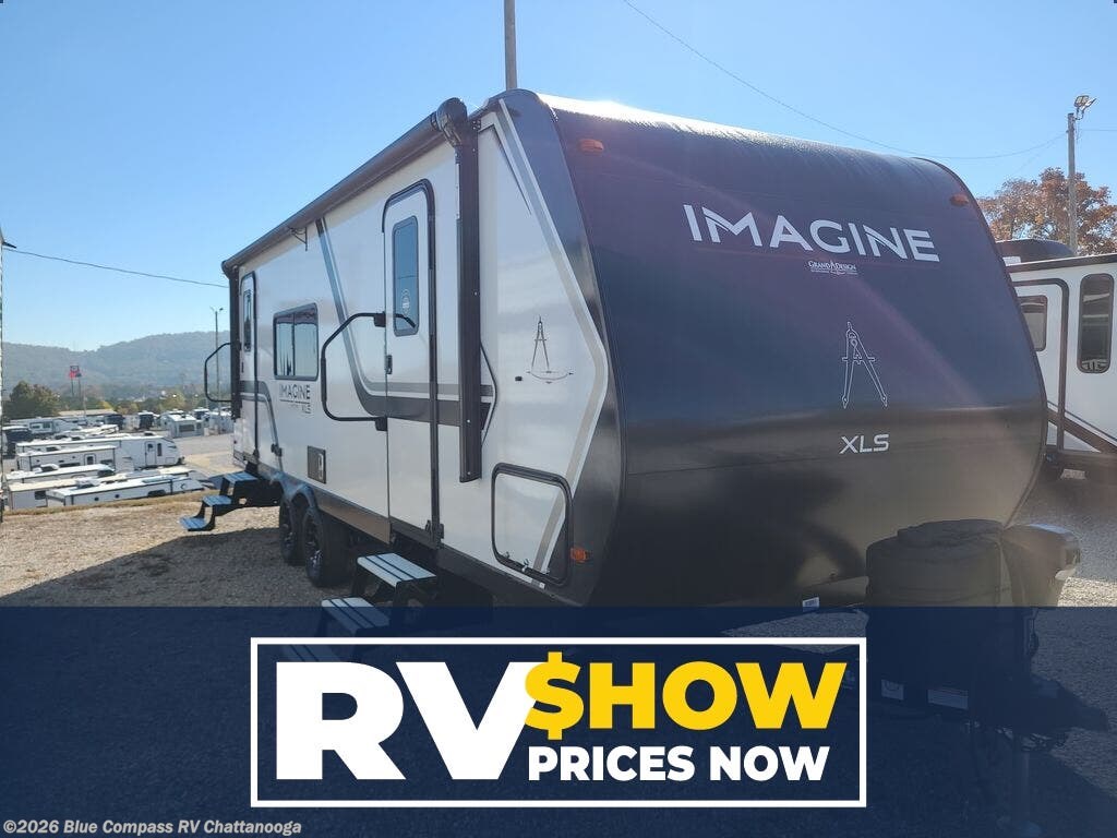 New 2026 Grand Design Imagine XLS 23LDE available in Ringgold, Georgia