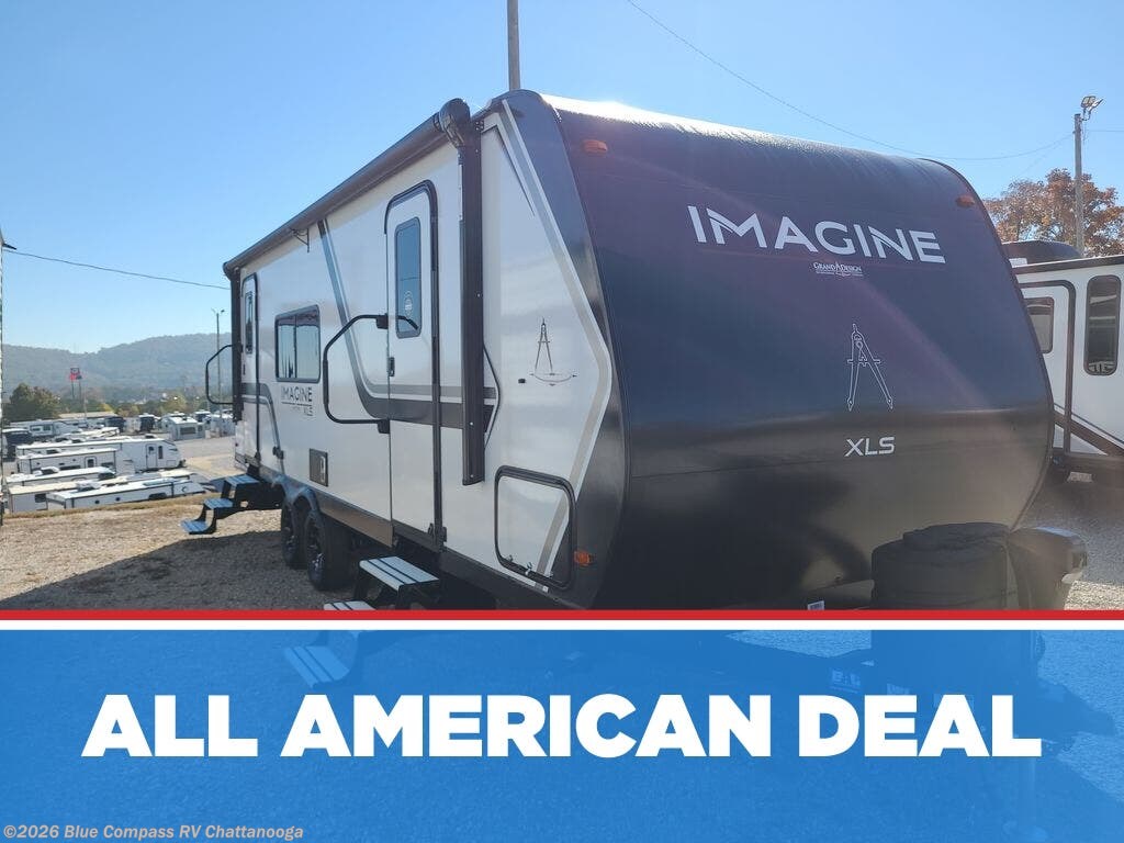 New 2026 Grand Design Imagine XLS 23LDE available in Ringgold, Georgia