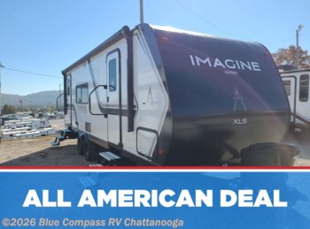 New 2026 Grand Design Imagine XLS 23LDE available in Ringgold, Georgia