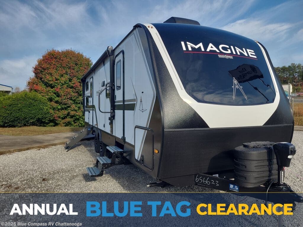 New 2026 Grand Design Imagine 2800BH available in Ringgold, Georgia