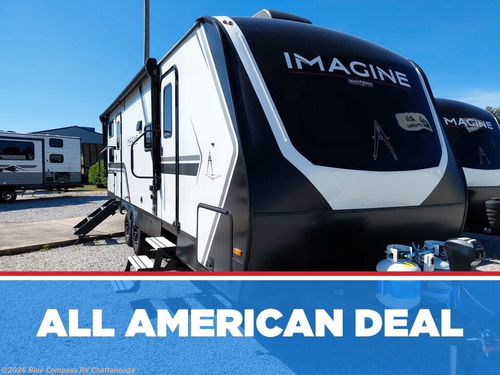 New 2026 Grand Design Imagine 2800BH available in Ringgold, Georgia