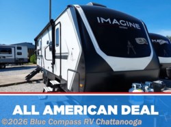 New 2026 Grand Design Imagine 2800BH available in Ringgold, Georgia