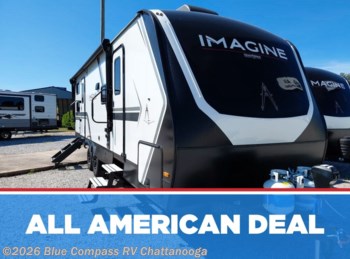 New 2026 Grand Design Imagine 2800BH available in Ringgold, Georgia