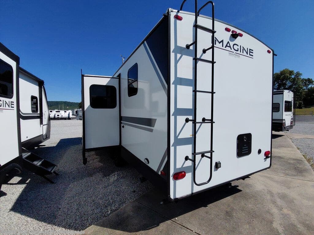 New 2026 Grand Design Imagine 2800BH available in Ringgold, Georgia