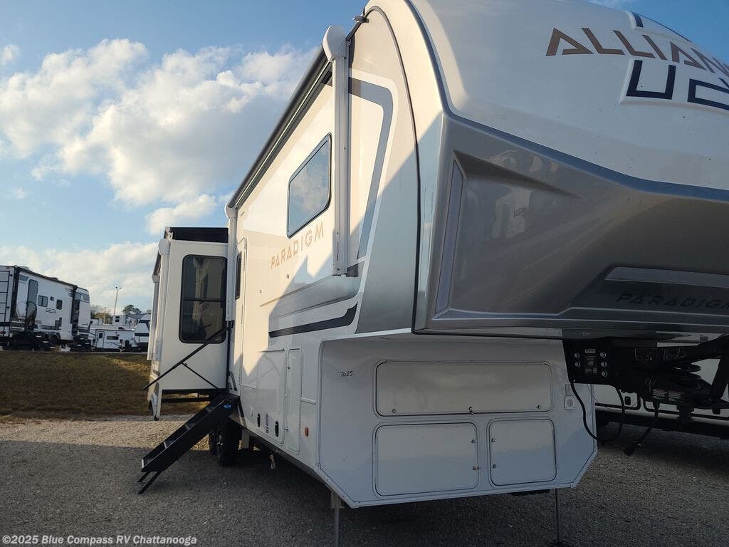 New 2026 Alliance RV Paradigm 310RL available in Ringgold, Georgia