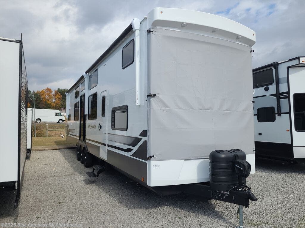 New 2026 Alliance RV Benchmark 44RKL available in Ringgold, Georgia