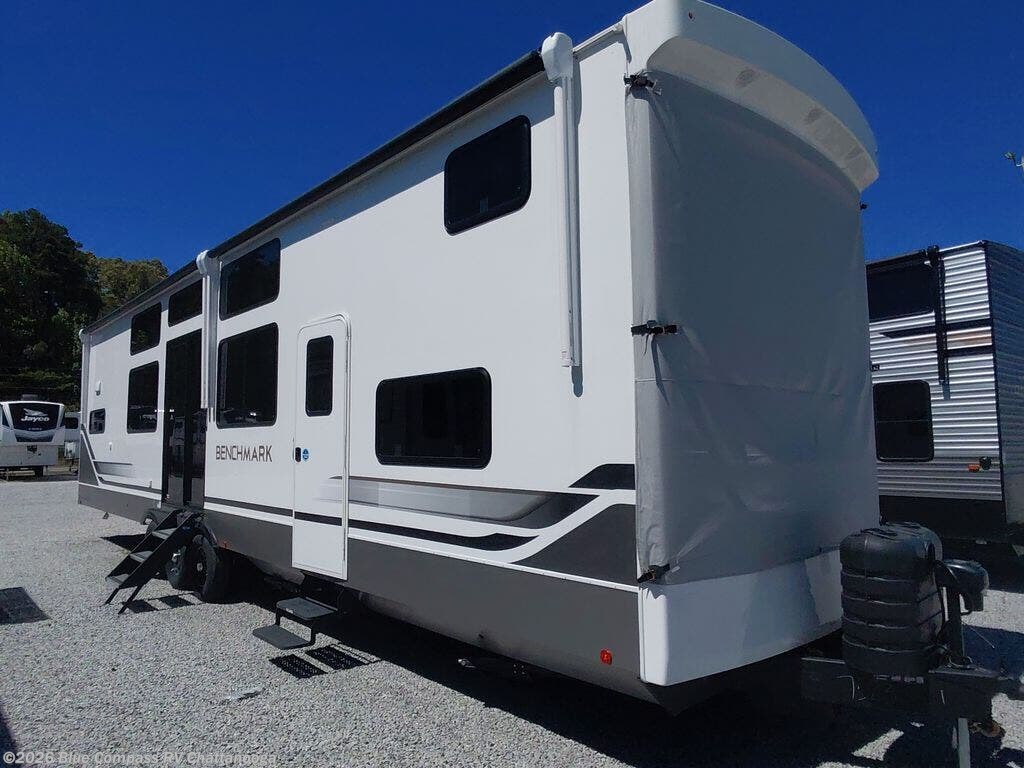 New 2026 Alliance RV Benchmark 44RKL available in Ringgold, Georgia