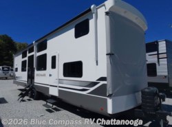 New 2026 Alliance RV Benchmark 44RKL available in Ringgold, Georgia
