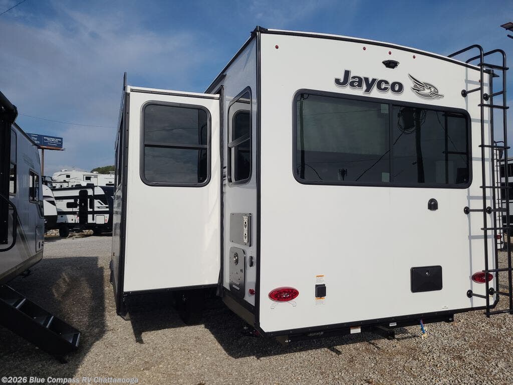 New 2026 Jayco Jay Feather 27MK available in Ringgold, Georgia