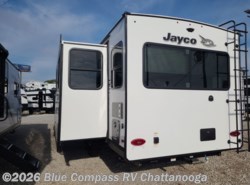 New 2026 Jayco Jay Feather 27MK available in Ringgold, Georgia