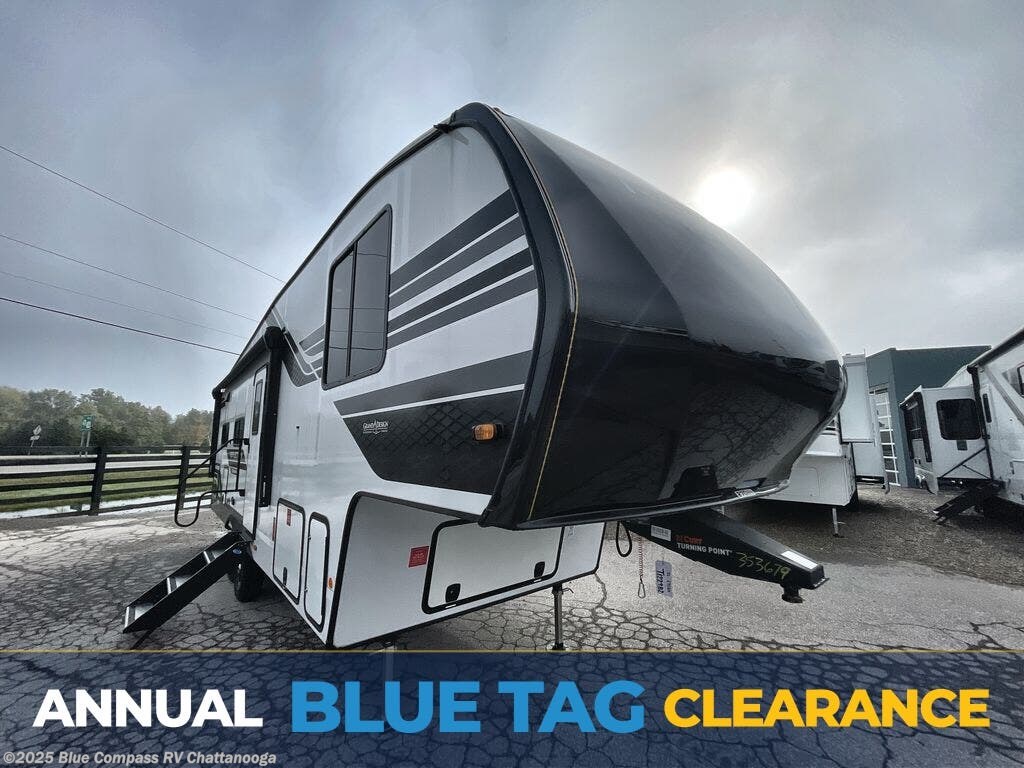 New 2026 Grand Design Reflection 150 Series 270BN available in Ringgold, Georgia