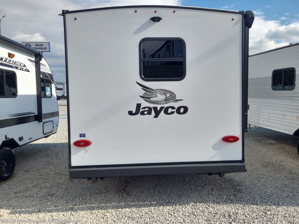 New 2026 Jayco Jay Feather Air SL 15TBSL available in Ringgold, Georgia