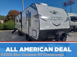New 2026 Jayco Jay Flight SLX 330TBS available in Ringgold, Georgia