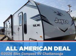 New 2026 Jayco Jay Flight SLX 330TBS available in Ringgold, Georgia