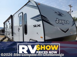 New 2026 Jayco Jay Flight SLX 330TBS available in Ringgold, Georgia