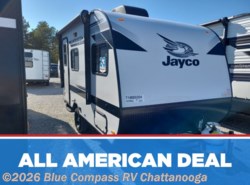 New 2026 Jayco Jay Feather Air SL 15TBSL available in Ringgold, Georgia