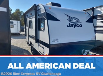 New 2026 Jayco Jay Feather Air SL 15TBSL available in Ringgold, Georgia