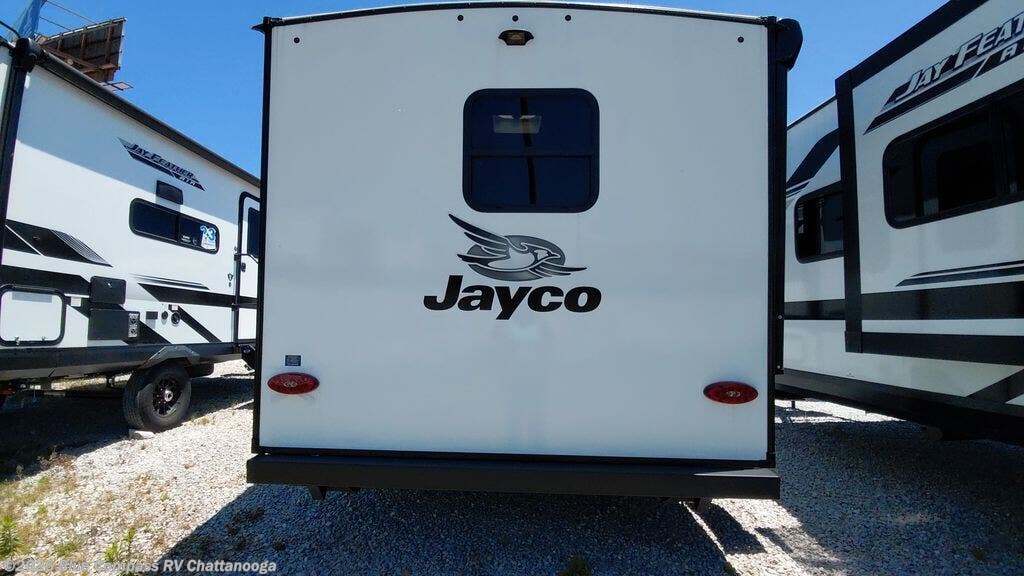 New 2026 Jayco Jay Feather Air SL 15TBSL available in Ringgold, Georgia
