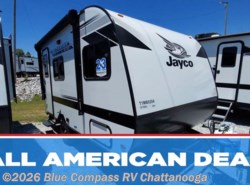 New 2026 Jayco Jay Feather Air SL 15TBSL available in Ringgold, Georgia