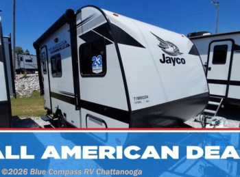 New 2026 Jayco Jay Feather Air SL 15TBSL available in Ringgold, Georgia