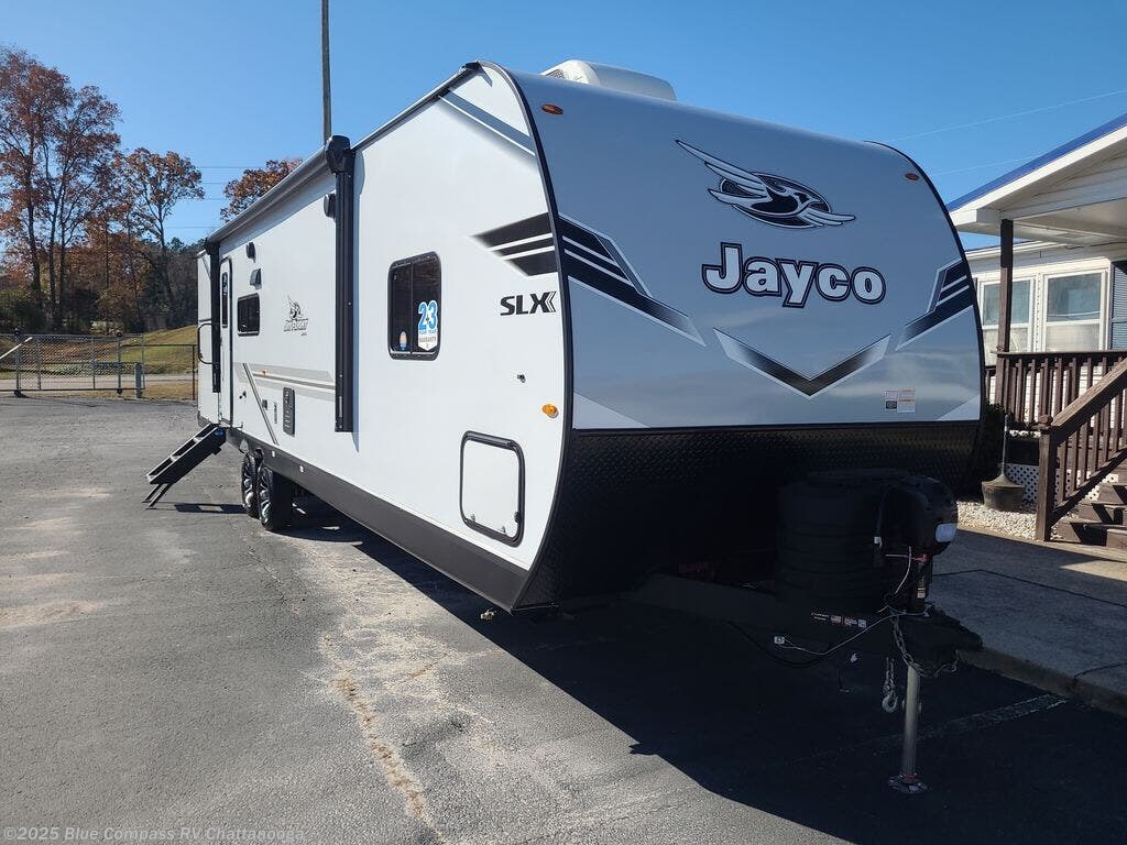 New 2026 Jayco Jay Flight SLX 295TBS available in Ringgold, Georgia