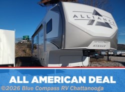 New 2026 Alliance RV Avenue All-Access 23ML available in Ringgold, Georgia
