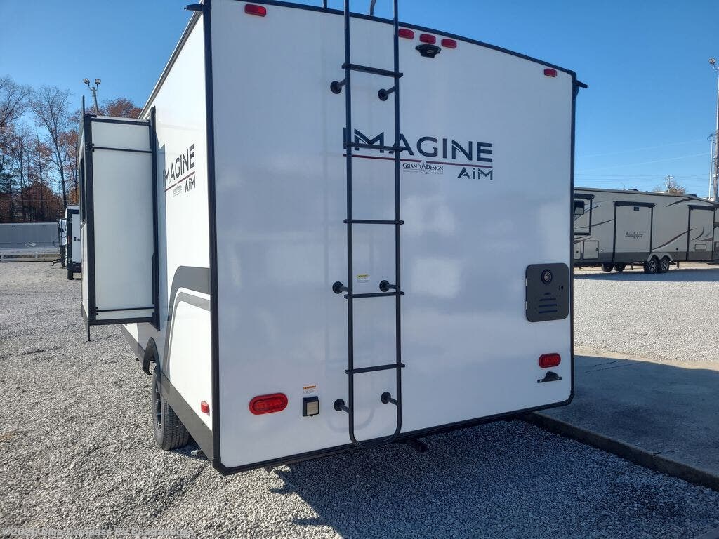 New 2026 Grand Design Imagine AIM 16MLA available in Ringgold, Georgia