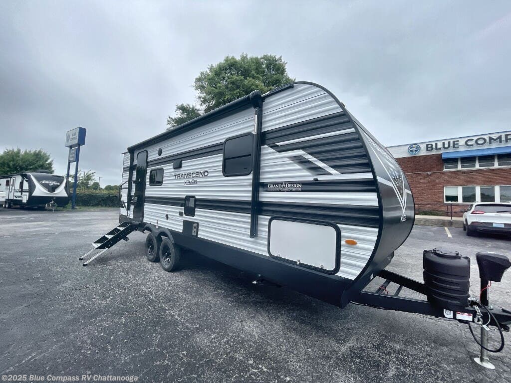 New 2026 Grand Design Transcend Xplor 22RBX available in Ringgold, Georgia