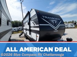 New 2026 Grand Design Transcend Xplor 22RBX available in Ringgold, Georgia