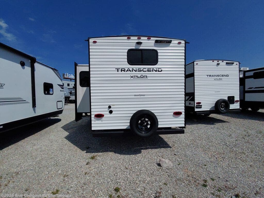 New 2026 Grand Design Transcend Xplor 22RBX available in Ringgold, Georgia