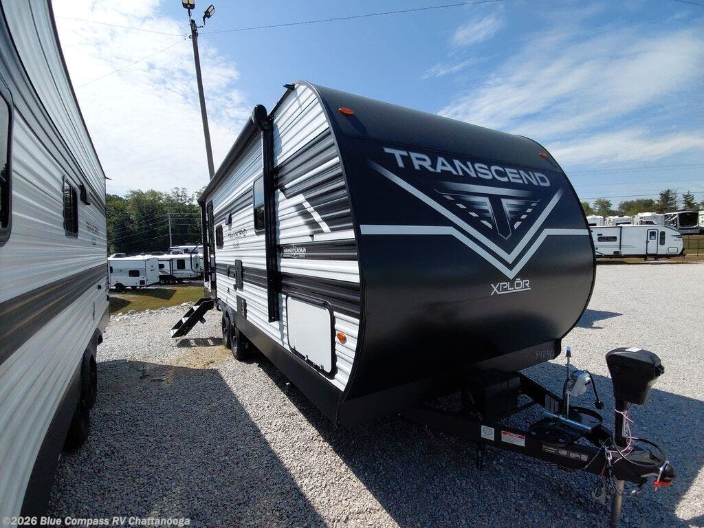 New 2026 Grand Design Transcend Xplor 22RBX available in Ringgold, Georgia