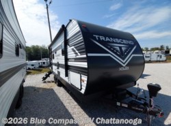 New 2026 Grand Design Transcend Xplor 22RBX available in Ringgold, Georgia