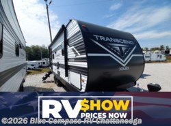 New 2026 Grand Design Transcend Xplor 22RBX available in Ringgold, Georgia