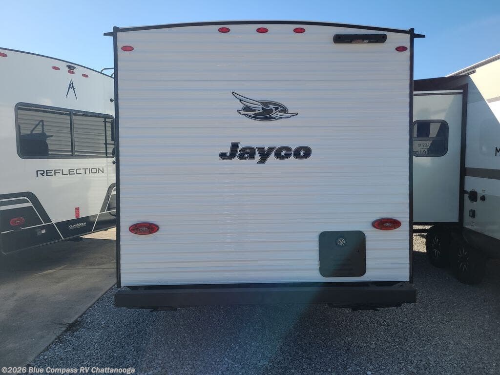 New 2026 Jayco Jay Flight SLX 172DB Sports Edition available in Ringgold, Georgia