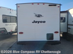 New 2026 Jayco Jay Flight SLX 172DB Sports Edition available in Ringgold, Georgia
