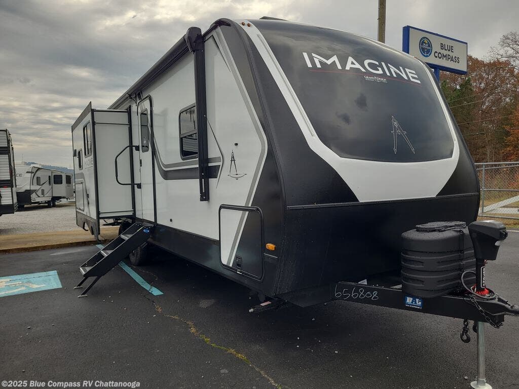 New 2026 Grand Design Imagine 2670MK available in Ringgold, Georgia