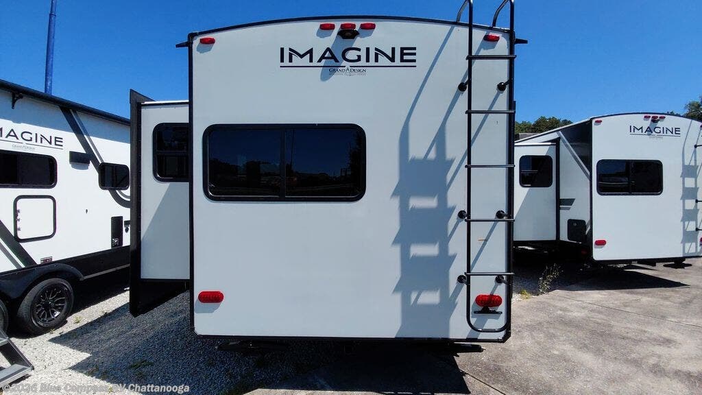 New 2026 Grand Design Imagine 2670MK available in Ringgold, Georgia
