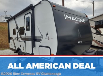 New 2026 Grand Design Imagine AIM 16MLA available in Ringgold, Georgia
