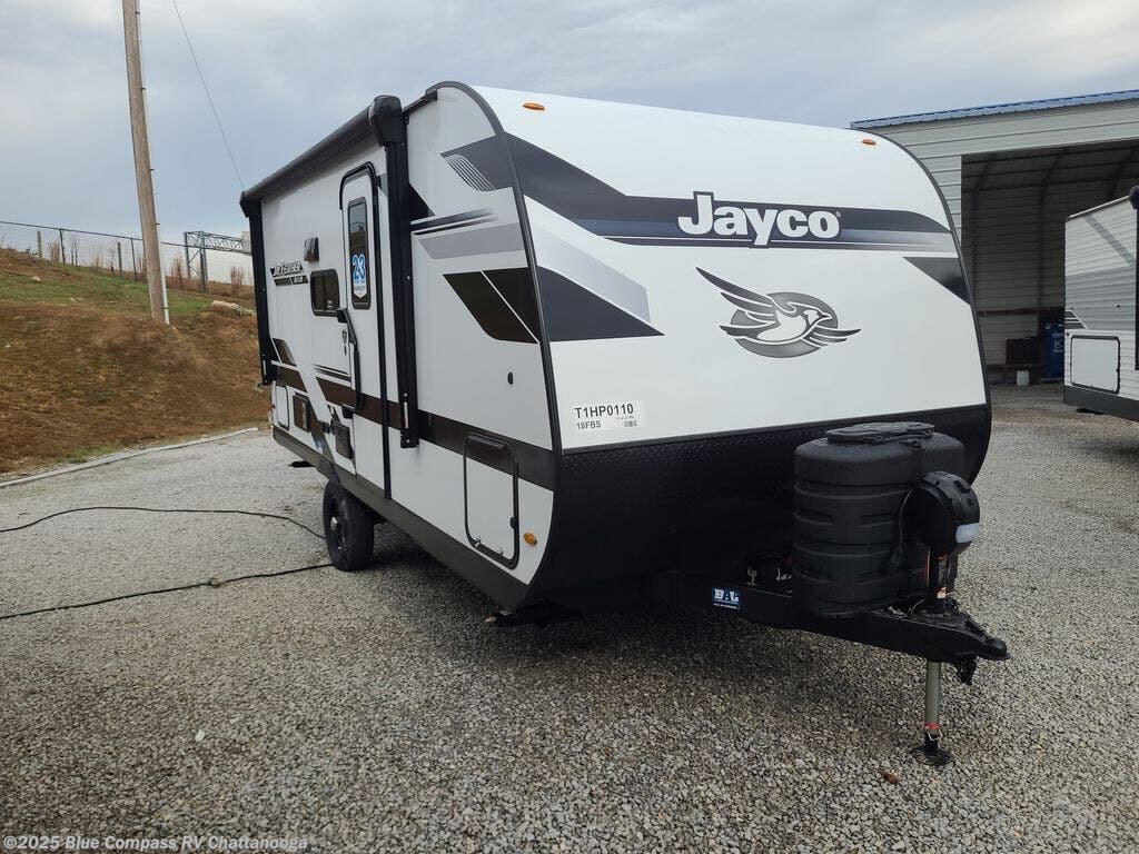 New 2026 Jayco Jay Feather Air 18FBS available in Ringgold, Georgia
