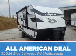 New 2026 Jayco Jay Feather Air 18FBS available in Ringgold, Georgia