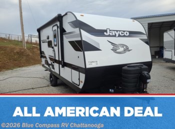 New 2026 Jayco Jay Feather Air 18FBS available in Ringgold, Georgia
