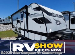 New 2026 Jayco Jay Feather Air 18FBS available in Ringgold, Georgia