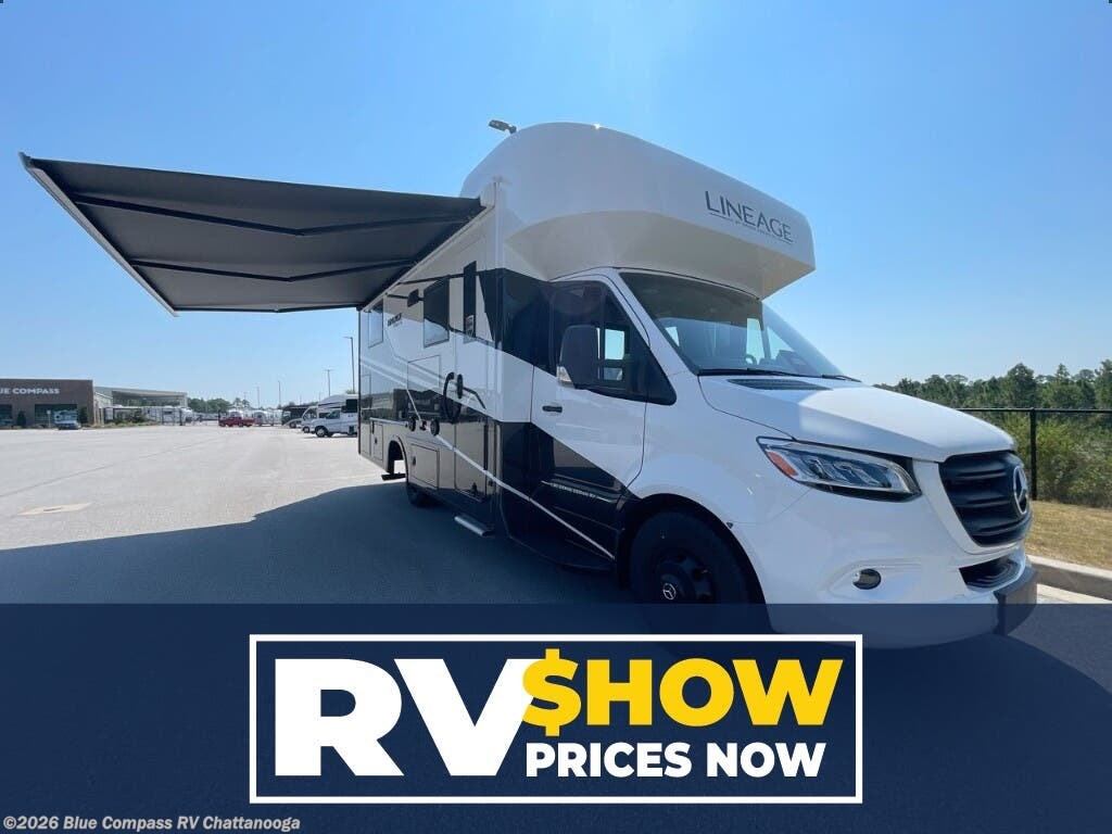 New 2026 Grand Design Lineage Series M 25TK available in Ringgold, Georgia