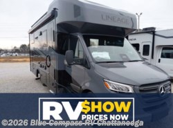 New 2026 Grand Design Lineage Series M 25TK available in Ringgold, Georgia