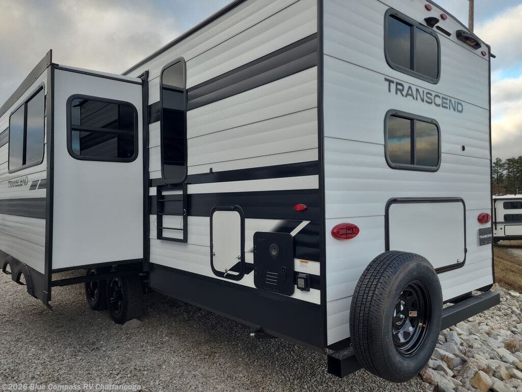 New 2026 Grand Design Transcend 265BHT available in Ringgold, Georgia