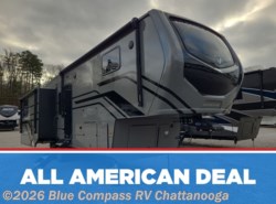 New 2026 Keystone Montana High Country 311RD available in Ringgold, Georgia